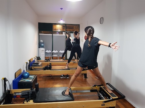 Armonia Pilates Studio, Author: Armonia Pilates Studio