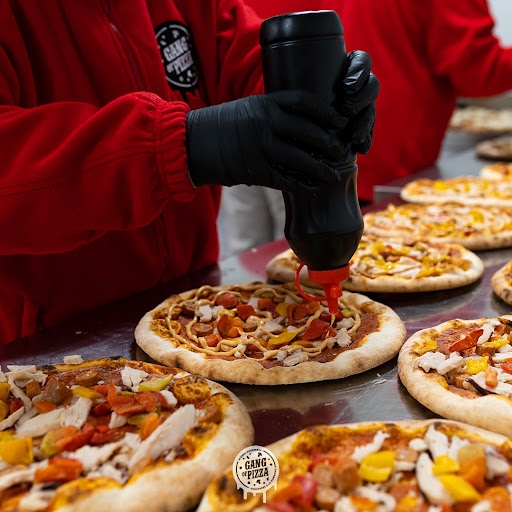 Photo 2 - Gang Of Pizza