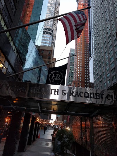 Photos of New York Health & Racquet Club