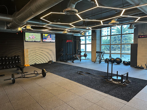 ASR Sports Medicine Brickell - Thumbnail