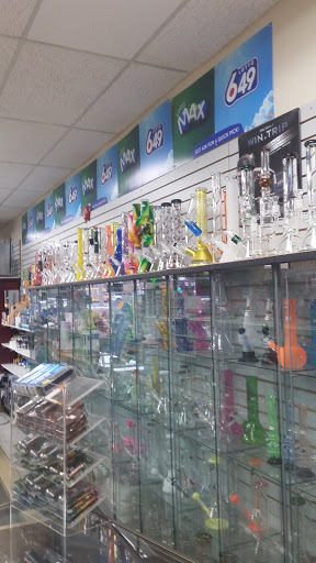 Winston Churchill Convenience - Thumbnail