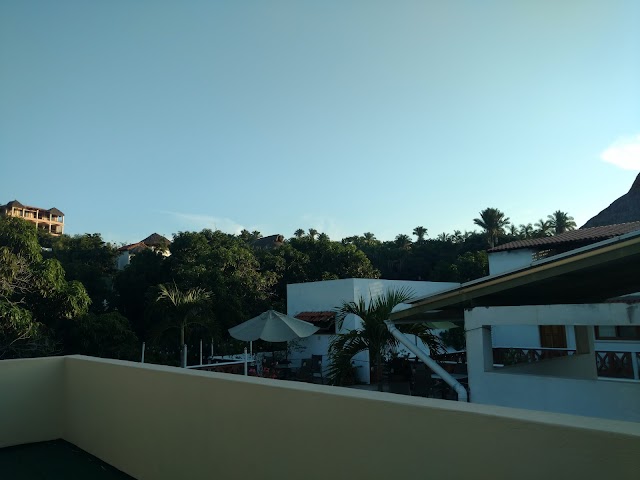 Villas Sayulita