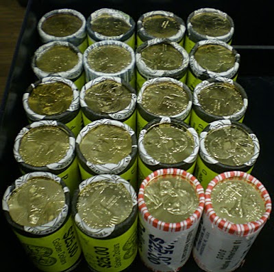 Wayne Miller Coins