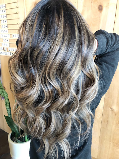 Salon Bangles - Visual
