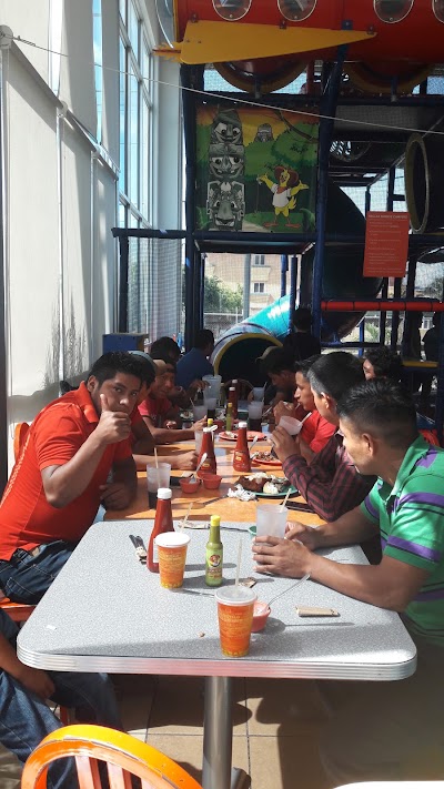 Photos of Pollo Campero Jutiapa Z.1