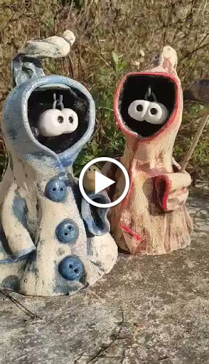 Photo de NATURE d'ARGILE : COURS de poterie et VENTE de céramiques à Saint-Gervais-les-Trois-Clochers (86230)