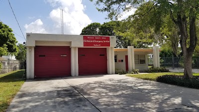 Broward Fire Station 51