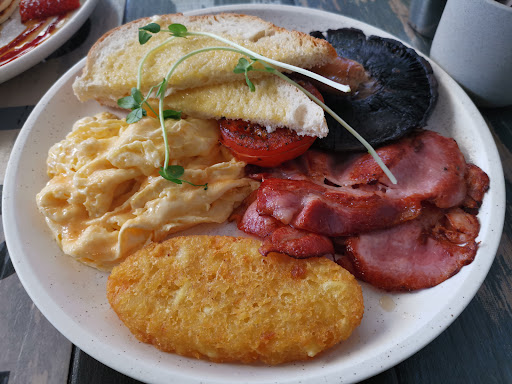 The Second Home Cafe - Rouse Hill - Thumbnail