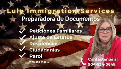 Luly Immigration Services LLC