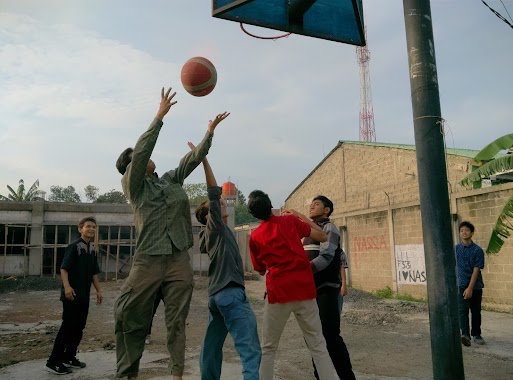 SMA Islam Terpadu Tunas Bangsa, Author: Trio Cilukba