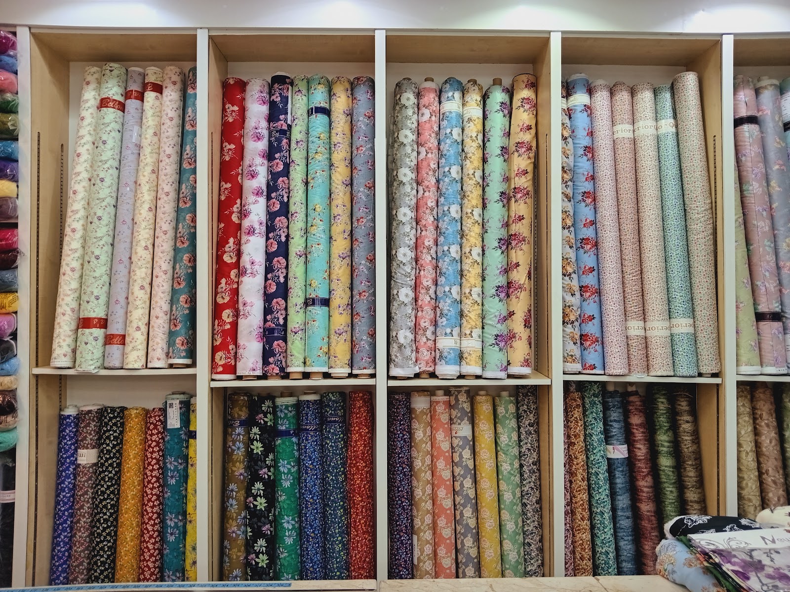 Al Mashriq Textiles - صورة 2