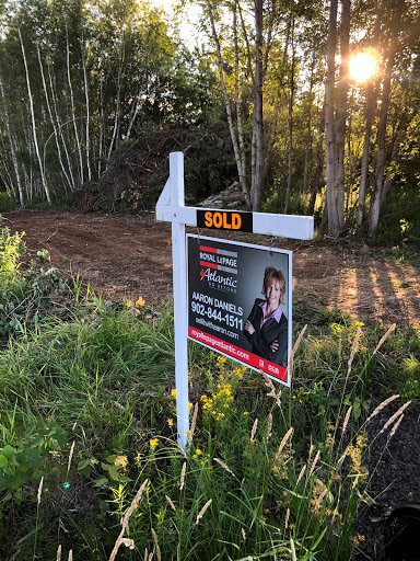 Aaron Daniels Associate Broker Royal LePage Annapolis Valley NS - Thumbnail