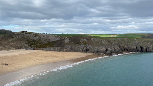National Trust - Stackpole - Thumbnail