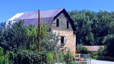 St Vrain Mill Preservation & Historical Foundation