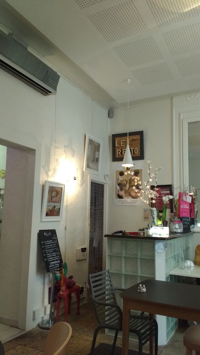 Le Resto