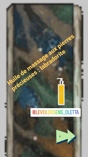 Numéro de téléphone de L'éveil des Sens