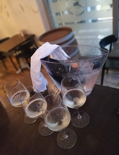Oste 55 - Visual