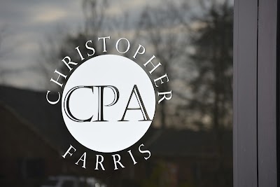 Christopher O. Farris CPA