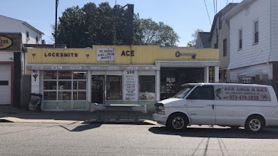 Ace Lock & Key Shop