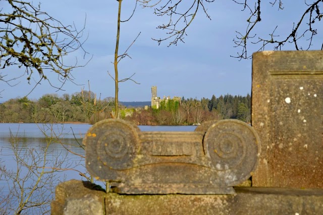 McDermott Castle