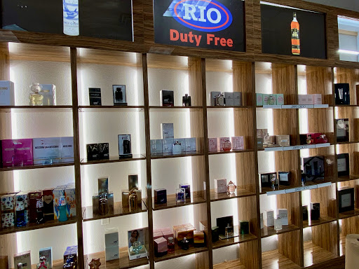 Rio Duty Free Hidalgo - Thumbnail
