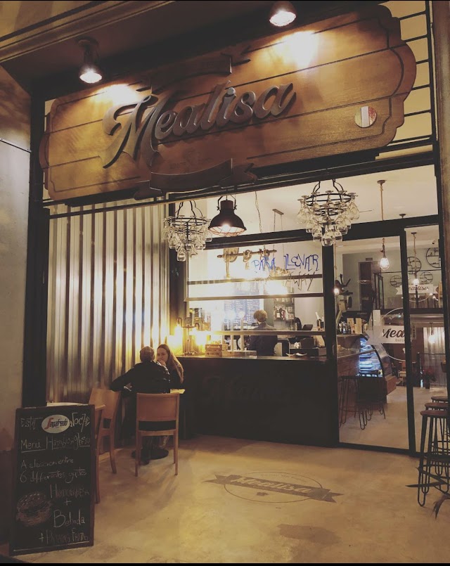 Mealisa