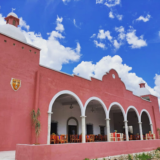 Hacienda San Gabriel