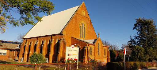 Forbes Uniting Church