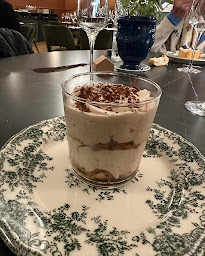 Photo n°50 de Logis Hôtel Grand Hôtel de Lyon à Vals-les-Bains (Restaurant)