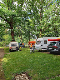 Photo n°21 de Camping du Cristal à Baccarat (Terrain de camping)