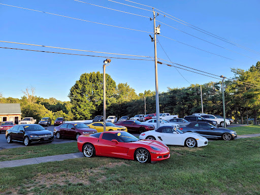 Rocky Top Motors - Thumbnail