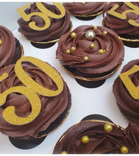 Kirton Cakery