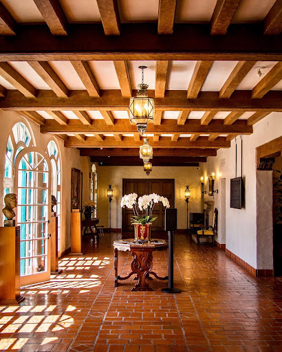 Music Academy of the West Gallery - United States