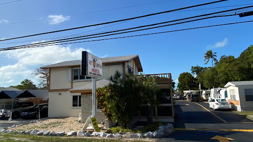 Key Lantern Motel - Thumbnail