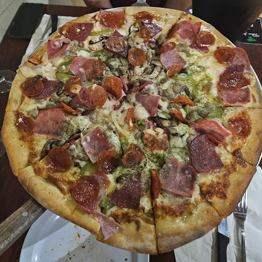 Pizzería Trattoria Italiana - Thumbnail