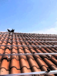 Photo n°12 de ENTREPRISE CZINCCOUVERTURE à Toulouse (Travaux en hauteur)