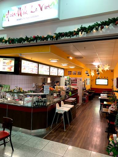 Schnellimbiss Le Viet