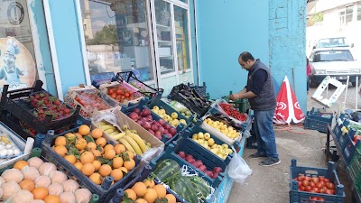 Cevizli Market