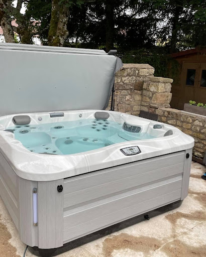 Photo de Créabois spa et sauna à Saint-Nabord (88200)