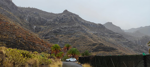 Centro Cívico El Risco de San Nicolás - Thumbnail