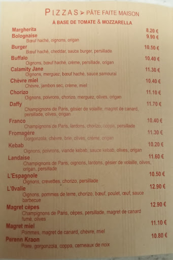 Burgers & Co