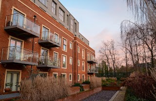 Deilamy Homes Ltd