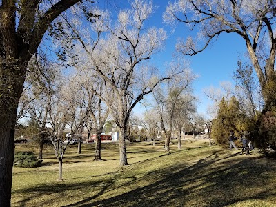 Roosevelt Park