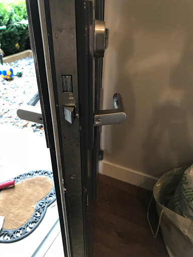 Yorvic UPVC Door Repairs - Thumbnail