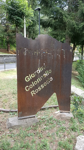 Giardini Colonnello Rossotto - Thumbnail