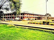 University of Sargodha