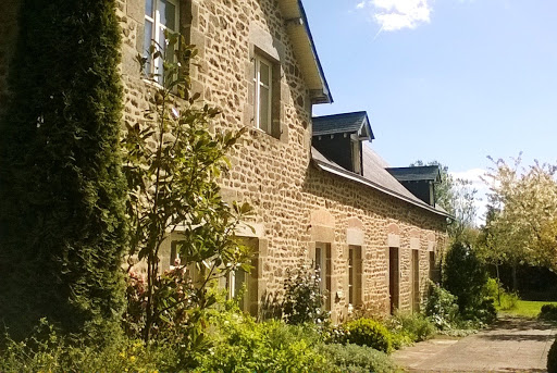 Photo de La Jeusseliniere à Larchamp (53220)