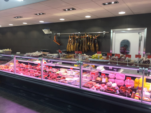SPAR QUART - Visual