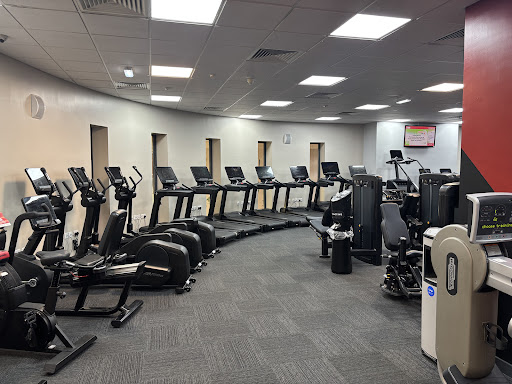 Houghton Sports & Wellness Centre