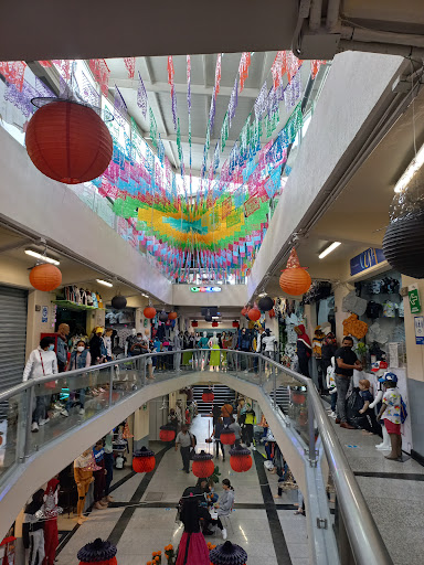 Plaza del Sol Fashion Center - Thumbnail